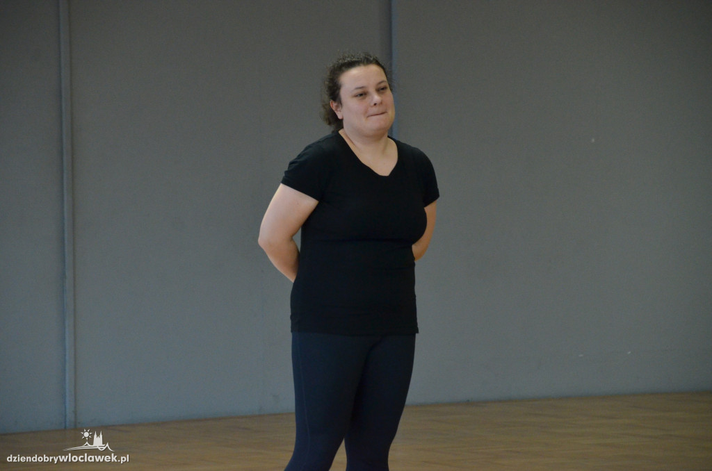 Mikołajkowy Maraton Fit Dance