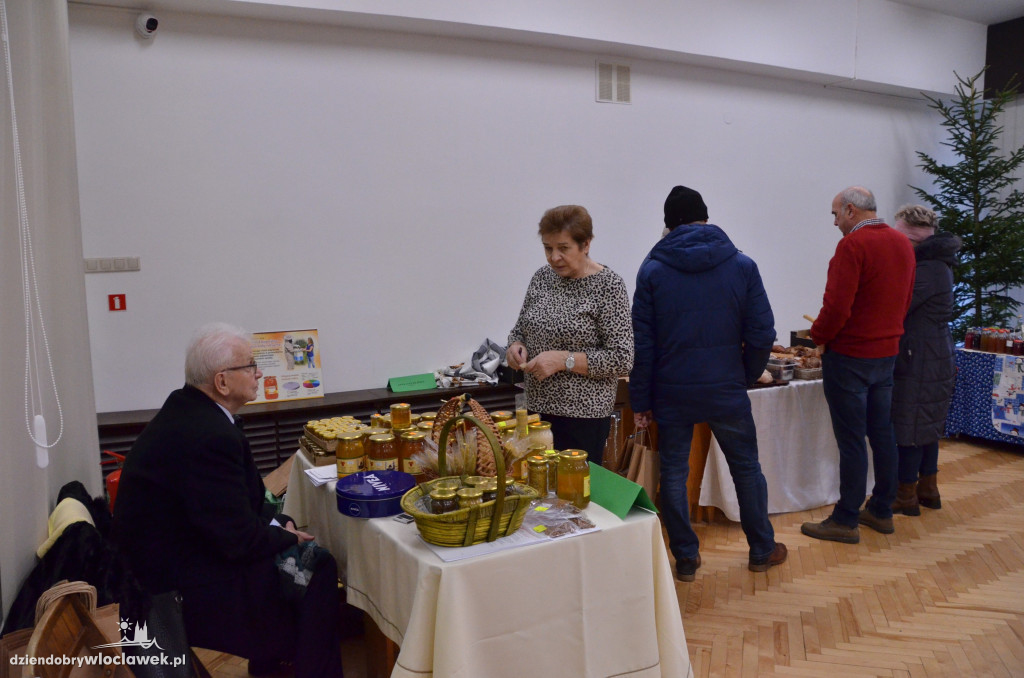 XVIII Kiermasz Bożonarodzeniowy w Muzeum