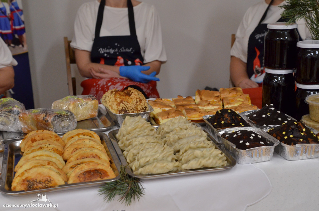 XVIII Kiermasz Bożonarodzeniowy w Muzeum