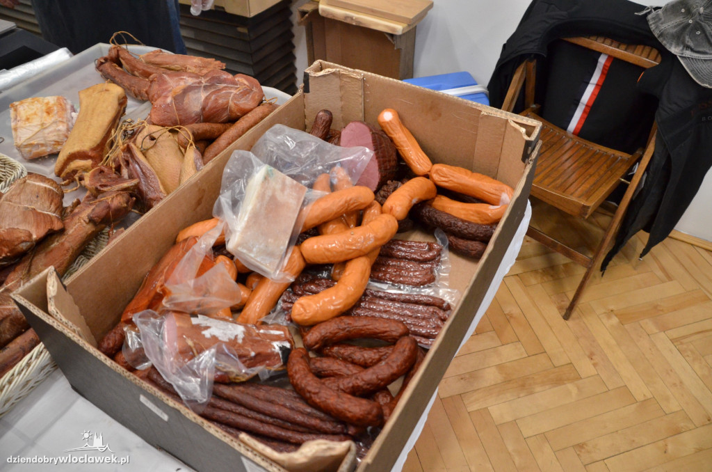 XVIII Kiermasz Bożonarodzeniowy w Muzeum