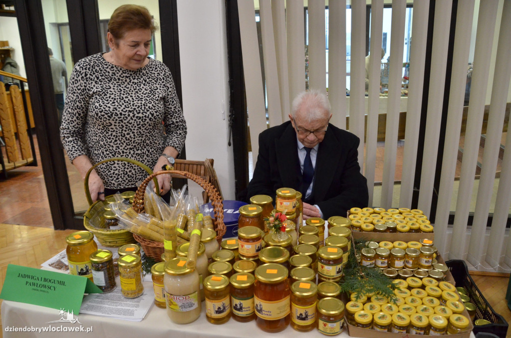 XVIII Kiermasz Bożonarodzeniowy w Muzeum