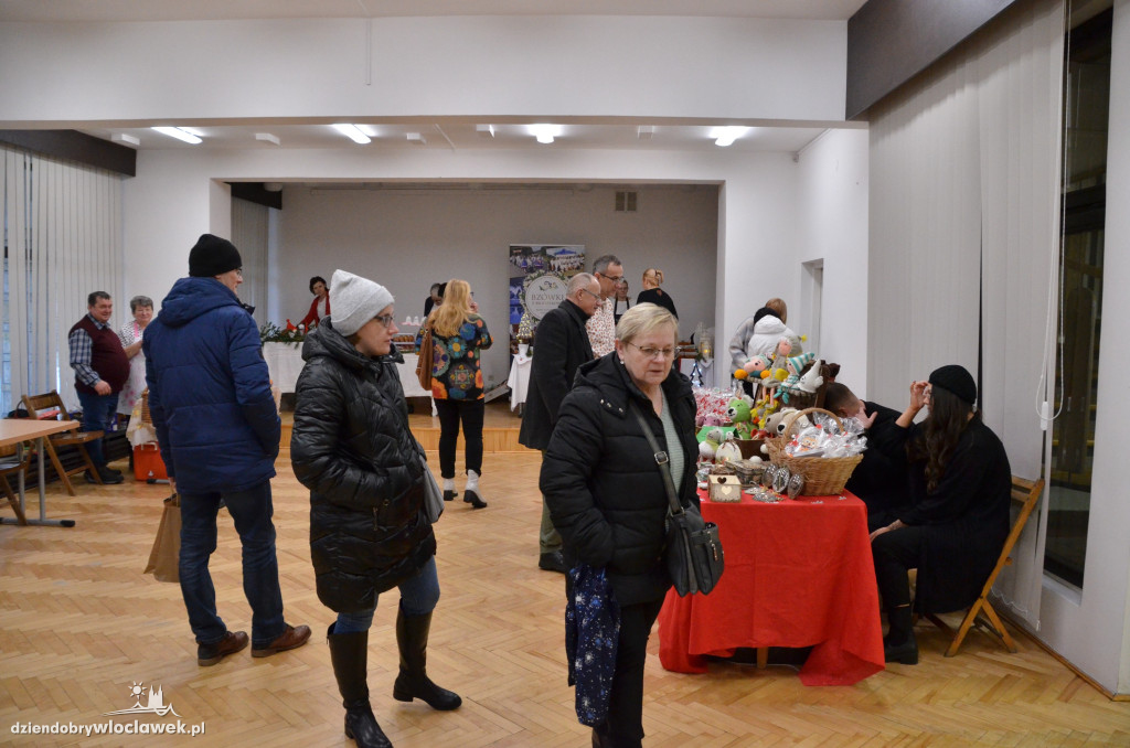 XVIII Kiermasz Bożonarodzeniowy w Muzeum