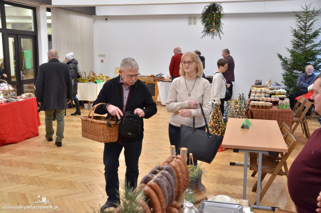 XVIII Kiermasz Bożonarodzeniowy w Muzeum