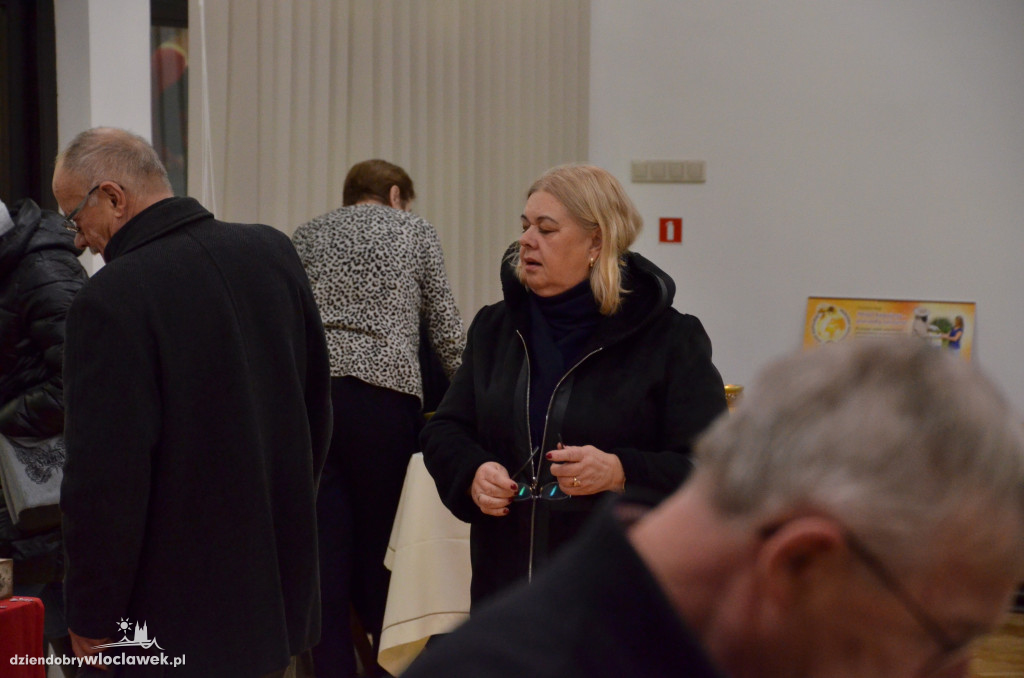 XVIII Kiermasz Bożonarodzeniowy w Muzeum
