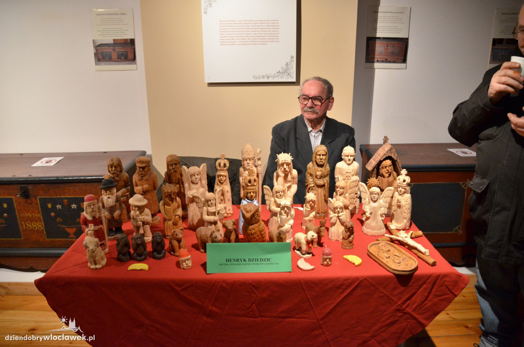 XVIII Kiermasz Bożonarodzeniowy w Muzeum
