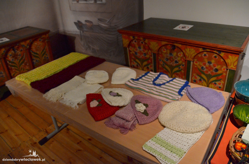 XVIII Kiermasz Bożonarodzeniowy w Muzeum