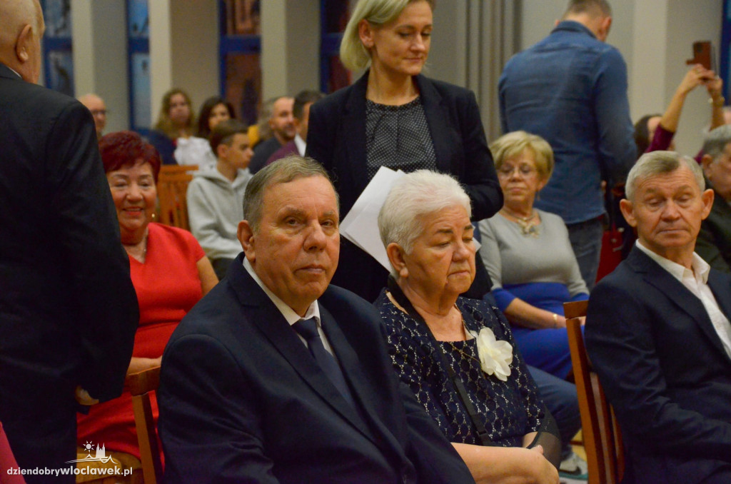 Jubileusze małżeńskie w urzędzie miasta