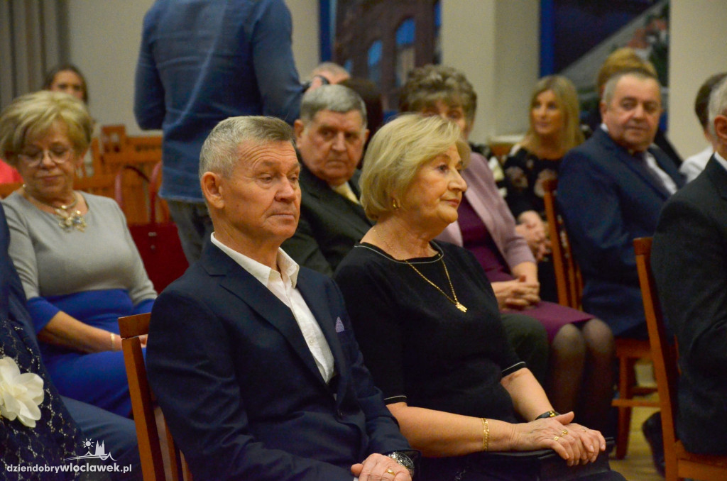 Jubileusze małżeńskie w urzędzie miasta