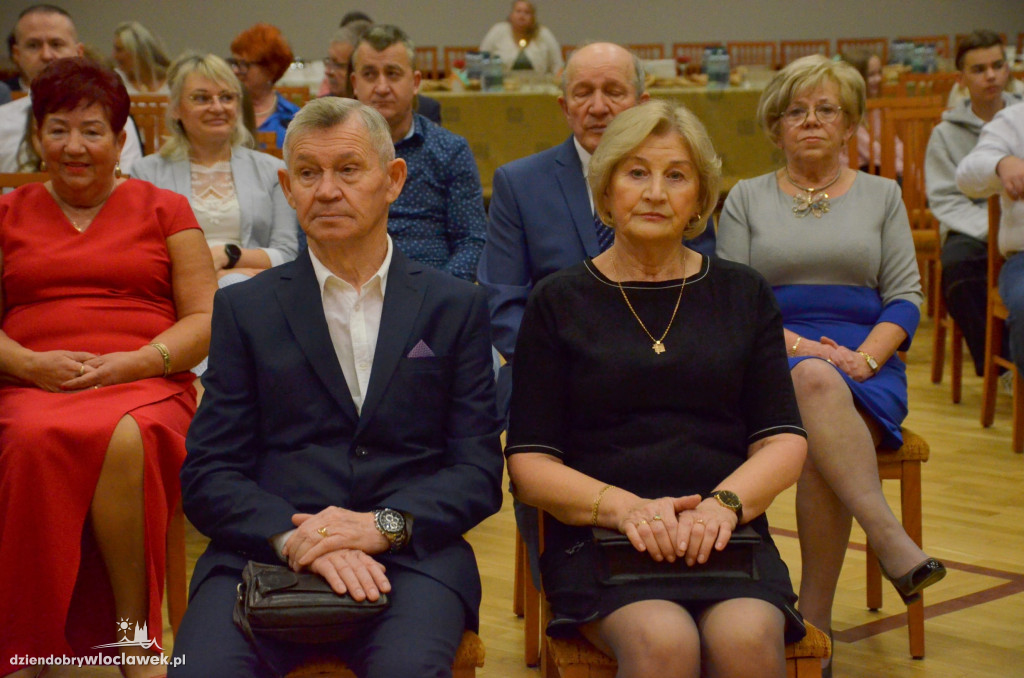 Jubileusze małżeńskie w urzędzie miasta