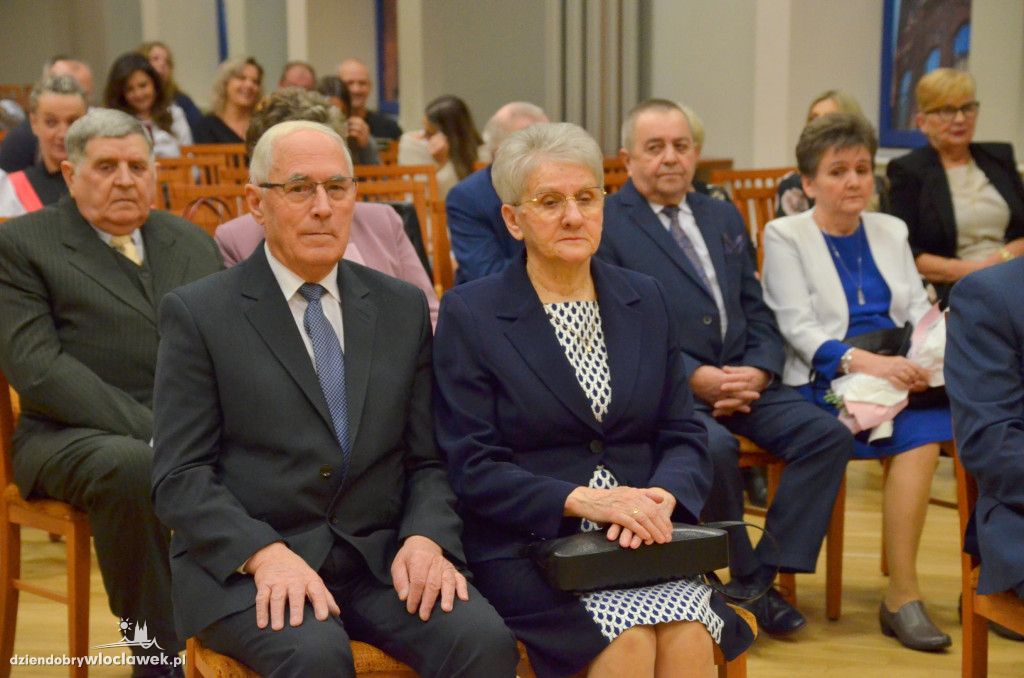 Jubileusze małżeńskie w urzędzie miasta