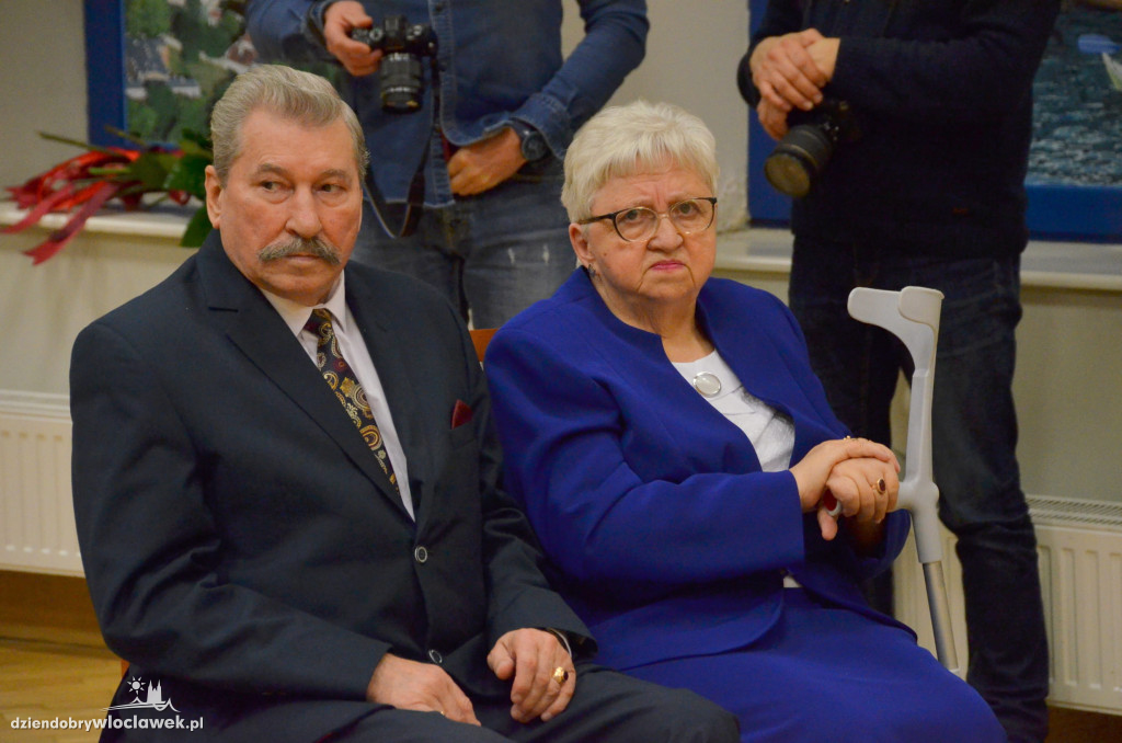Jubileusze małżeńskie w urzędzie miasta
