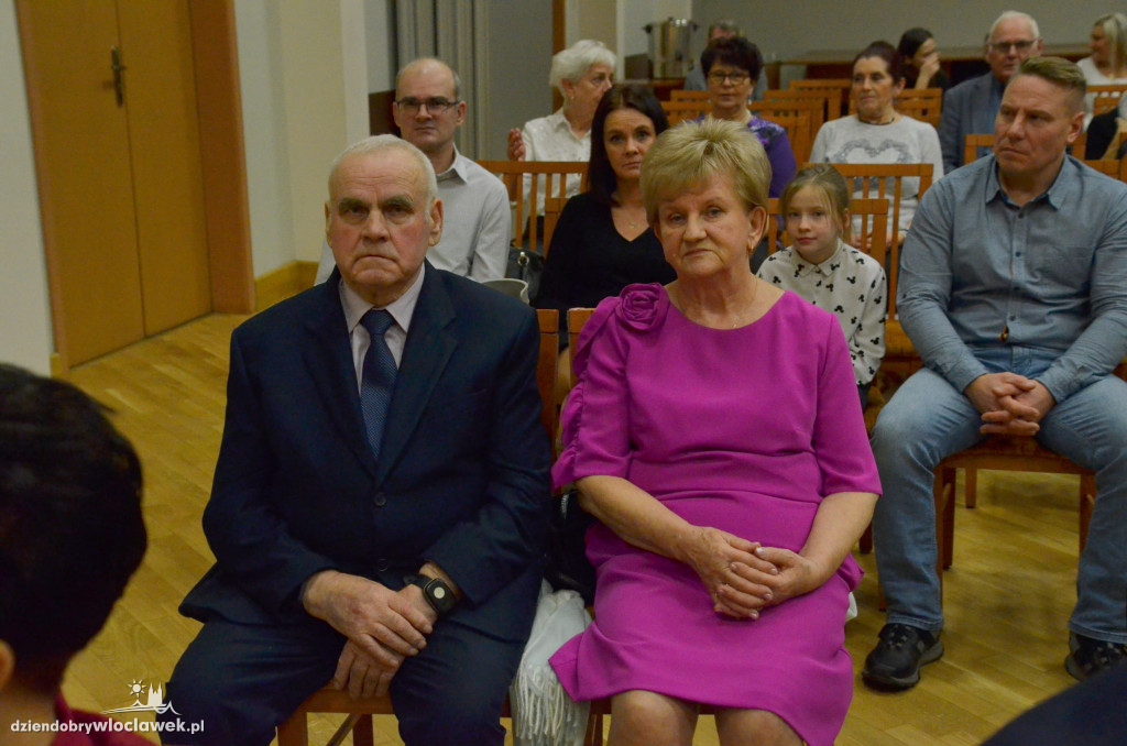 Jubileusze małżeńskie w urzędzie miasta