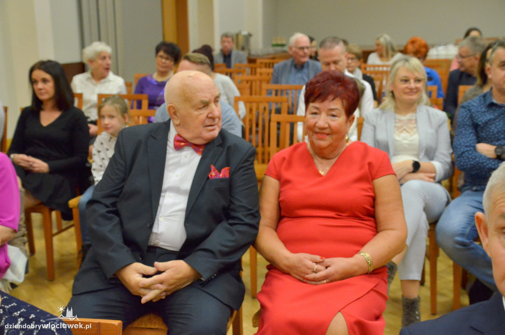Jubileusze małżeńskie w urzędzie miasta