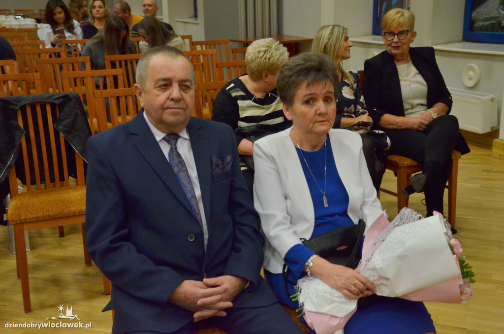 Jubileusze małżeńskie w urzędzie miasta