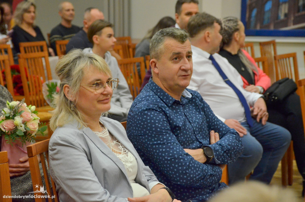 Jubileusze małżeńskie w urzędzie miasta