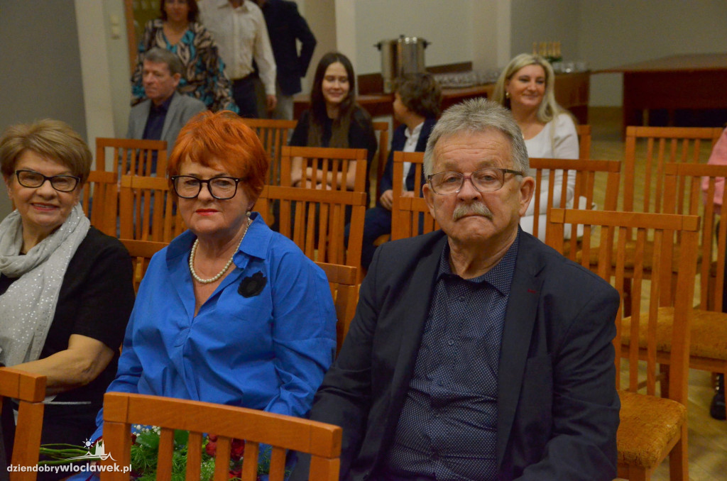 Jubileusze małżeńskie w urzędzie miasta
