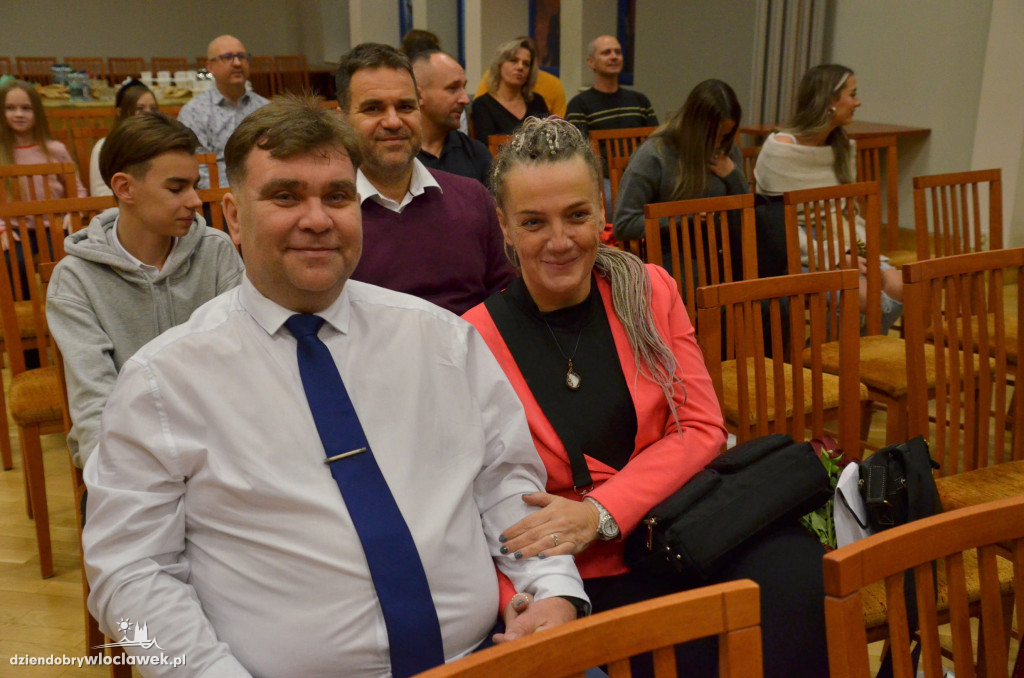 Jubileusze małżeńskie w urzędzie miasta