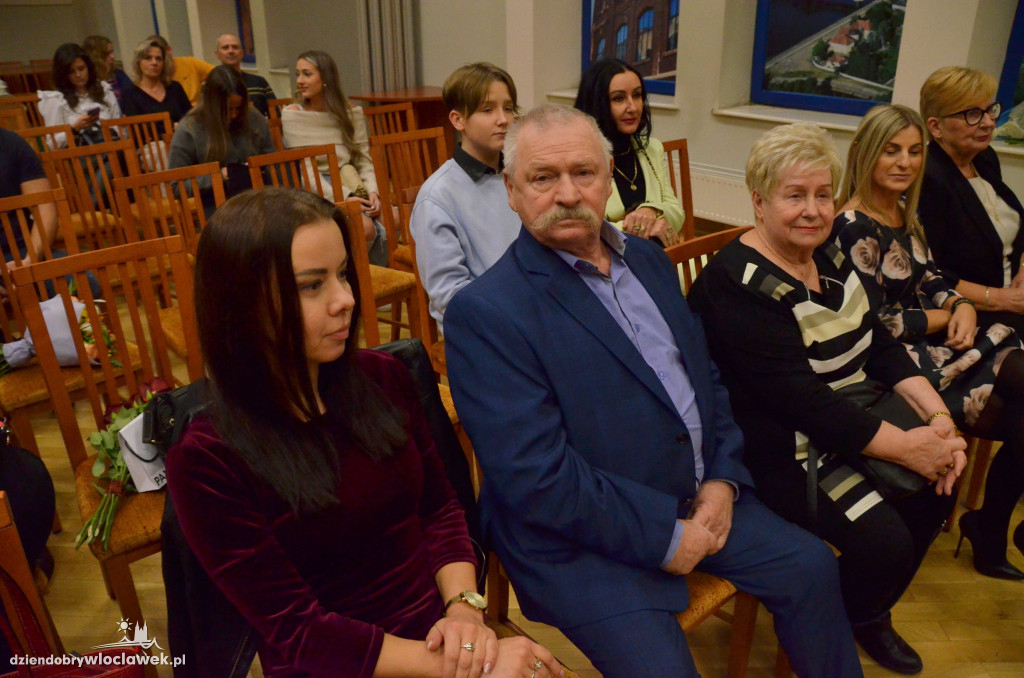 Jubileusze małżeńskie w urzędzie miasta