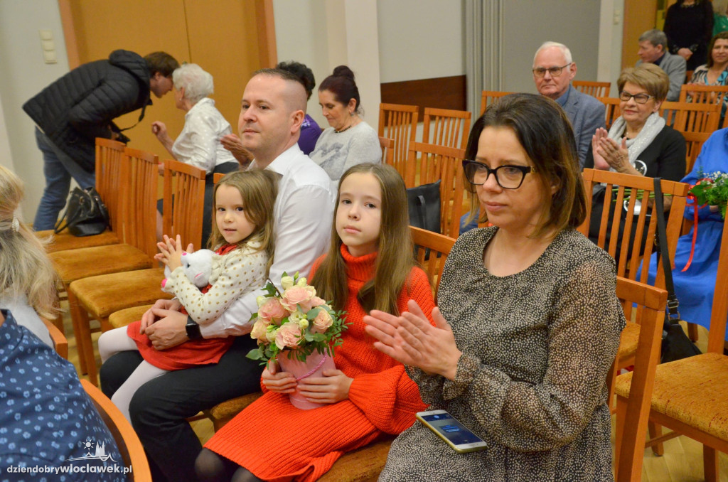 Jubileusze małżeńskie w urzędzie miasta