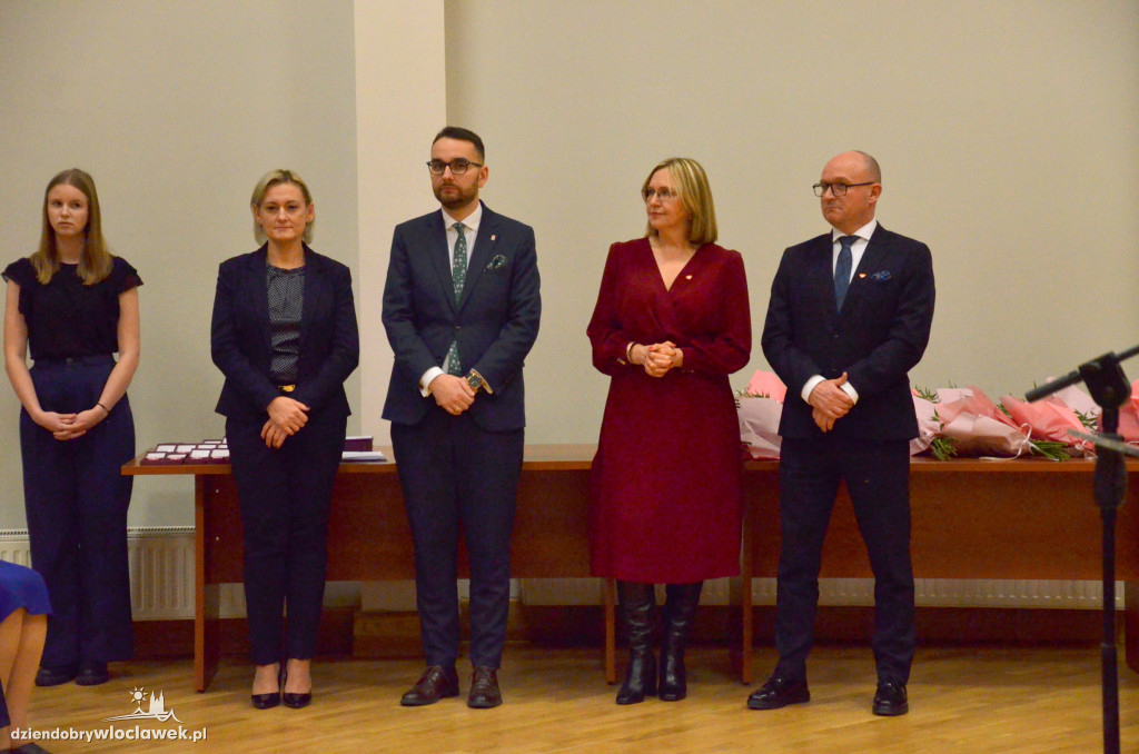 Jubileusze małżeńskie w urzędzie miasta