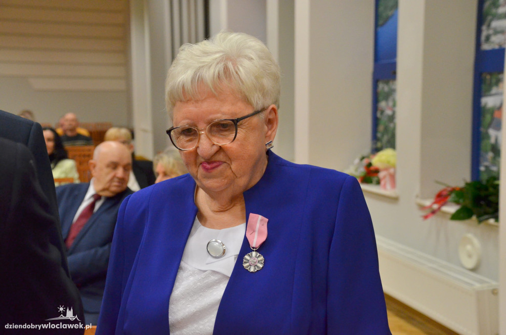 Jubileusze małżeńskie w urzędzie miasta