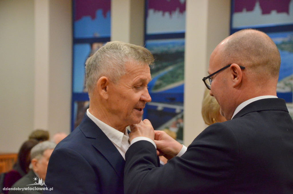 Jubileusze małżeńskie w urzędzie miasta