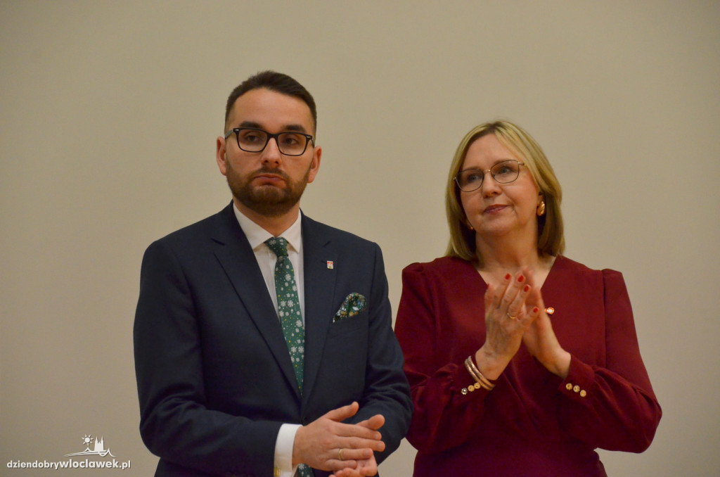 Jubileusze małżeńskie w urzędzie miasta