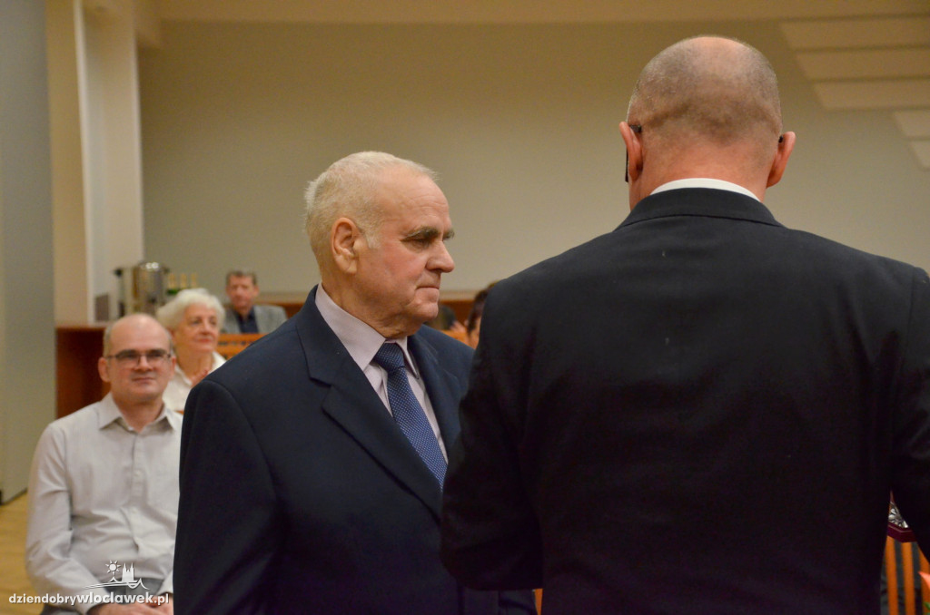 Jubileusze małżeńskie w urzędzie miasta
