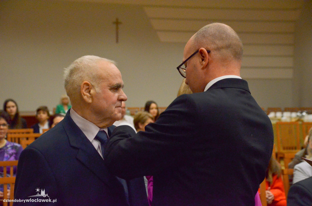 Jubileusze małżeńskie w urzędzie miasta