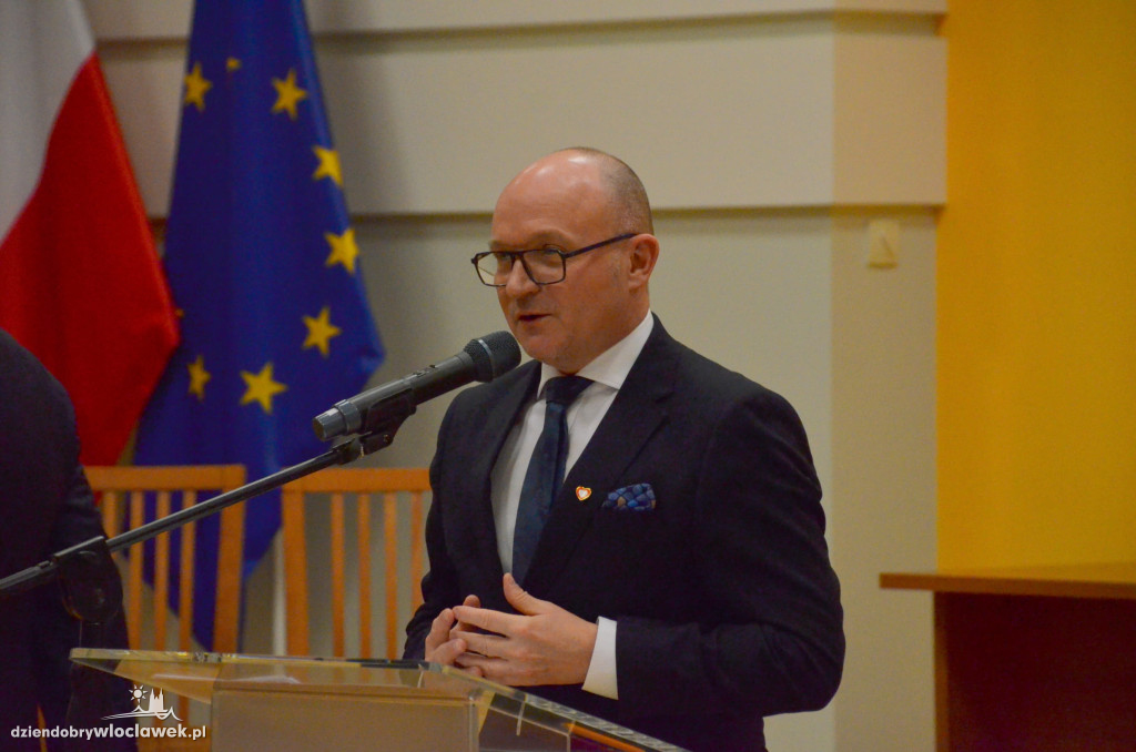 Jubileusze małżeńskie w urzędzie miasta