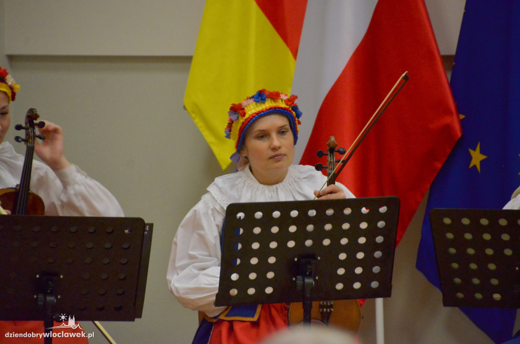 Jubileusze małżeńskie w urzędzie miasta