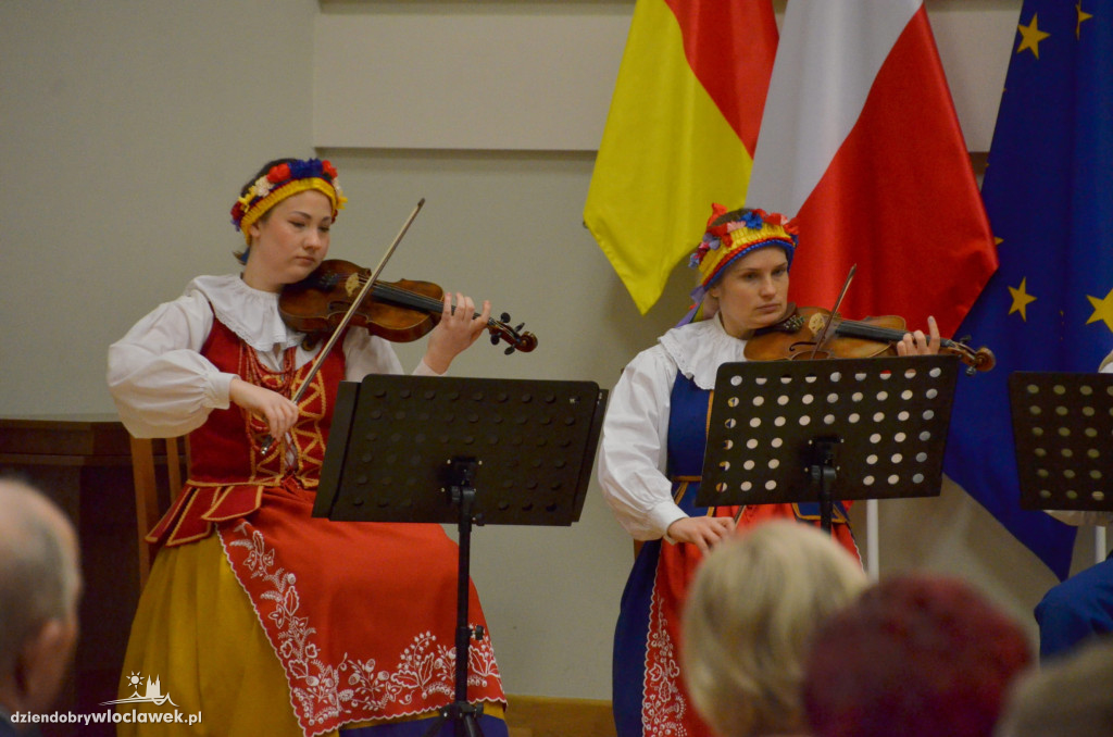 Jubileusze małżeńskie w urzędzie miasta