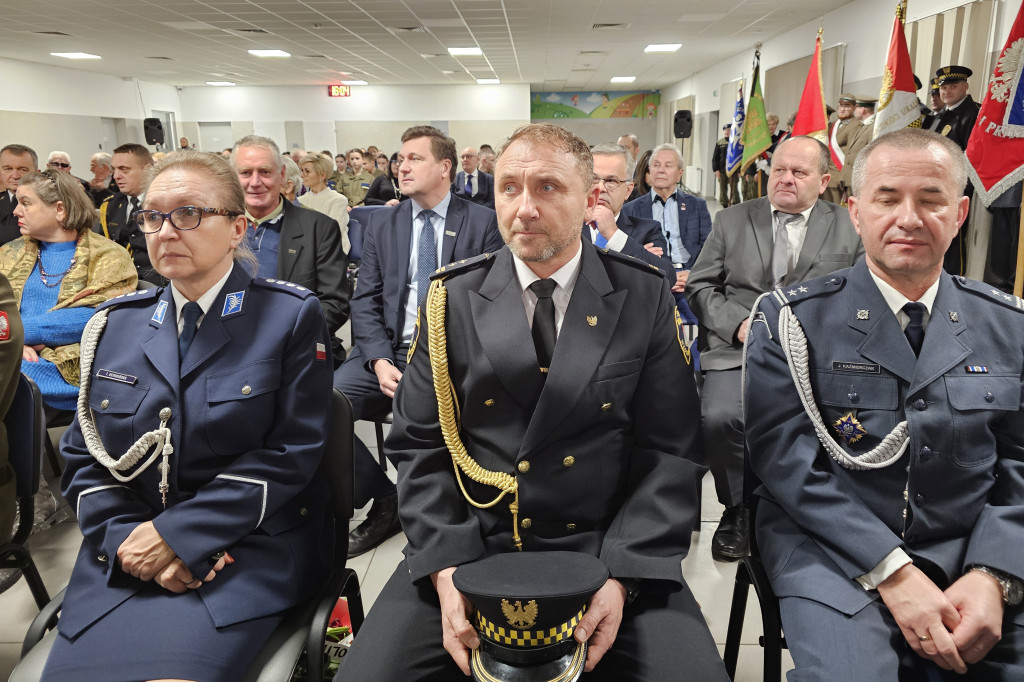 42. rocznica wybuchu stanu wojennego