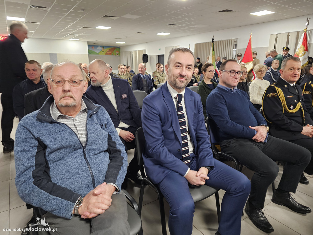42. rocznica wybuchu stanu wojennego