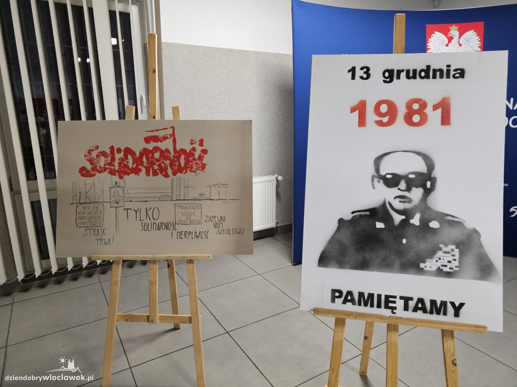 42. rocznica wybuchu stanu wojennego