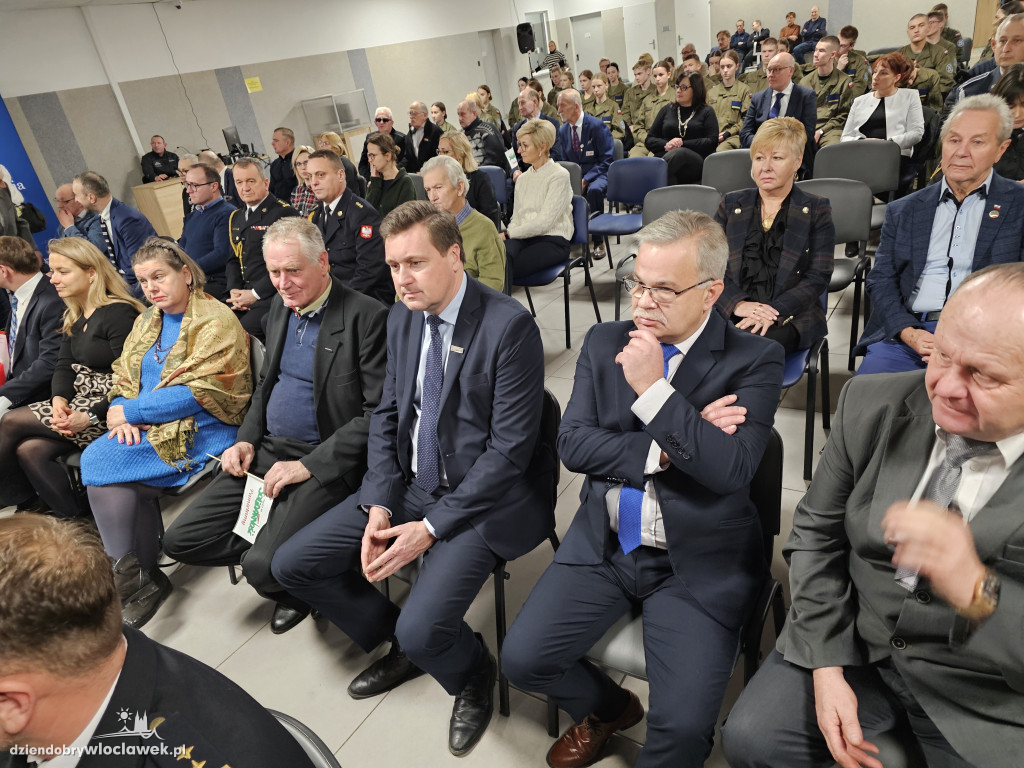 42. rocznica wybuchu stanu wojennego
