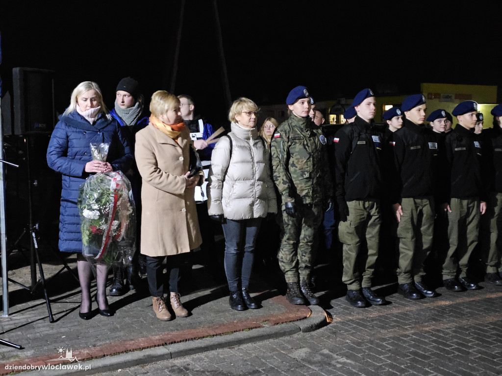 42. rocznica wybuchu stanu wojennego