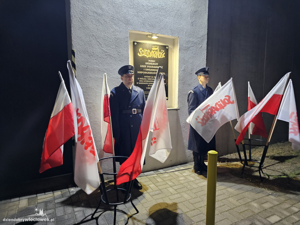 42. rocznica wybuchu stanu wojennego