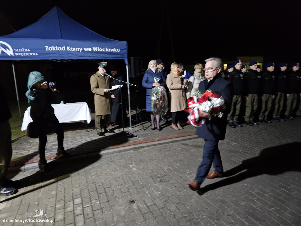 42. rocznica wybuchu stanu wojennego