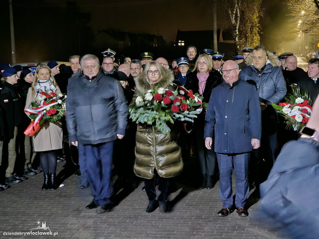 42. rocznica wybuchu stanu wojennego