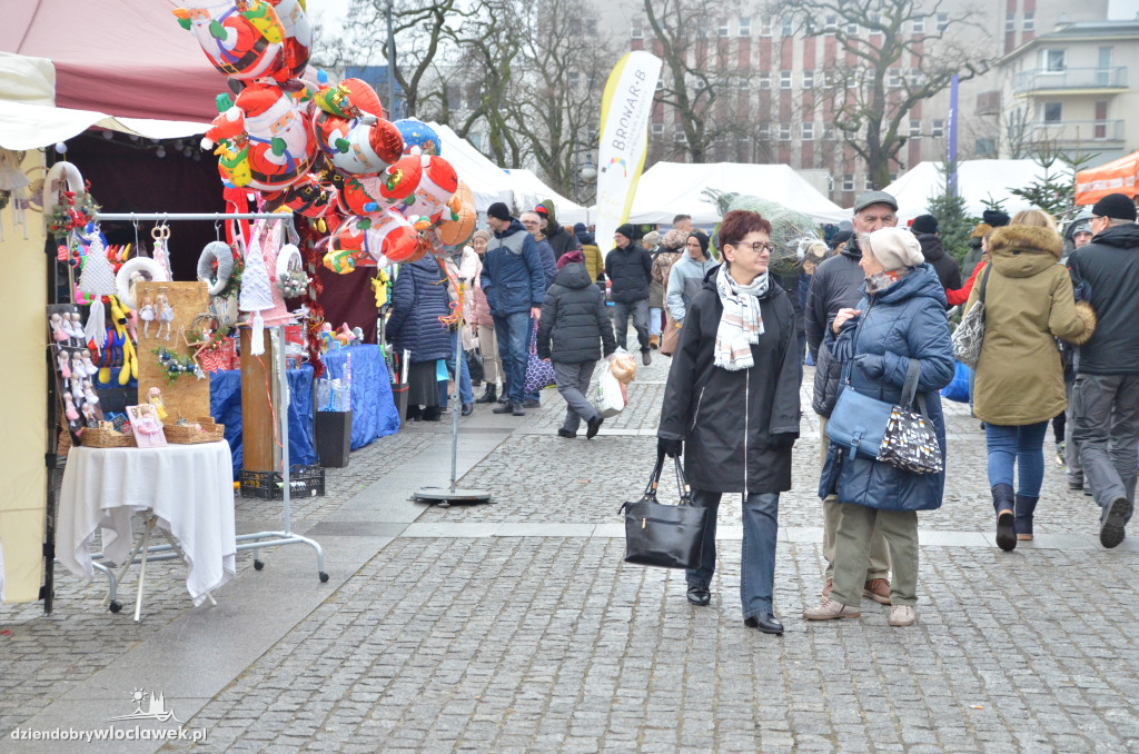 Włocławski Jarmark Bożonarodzeniowy