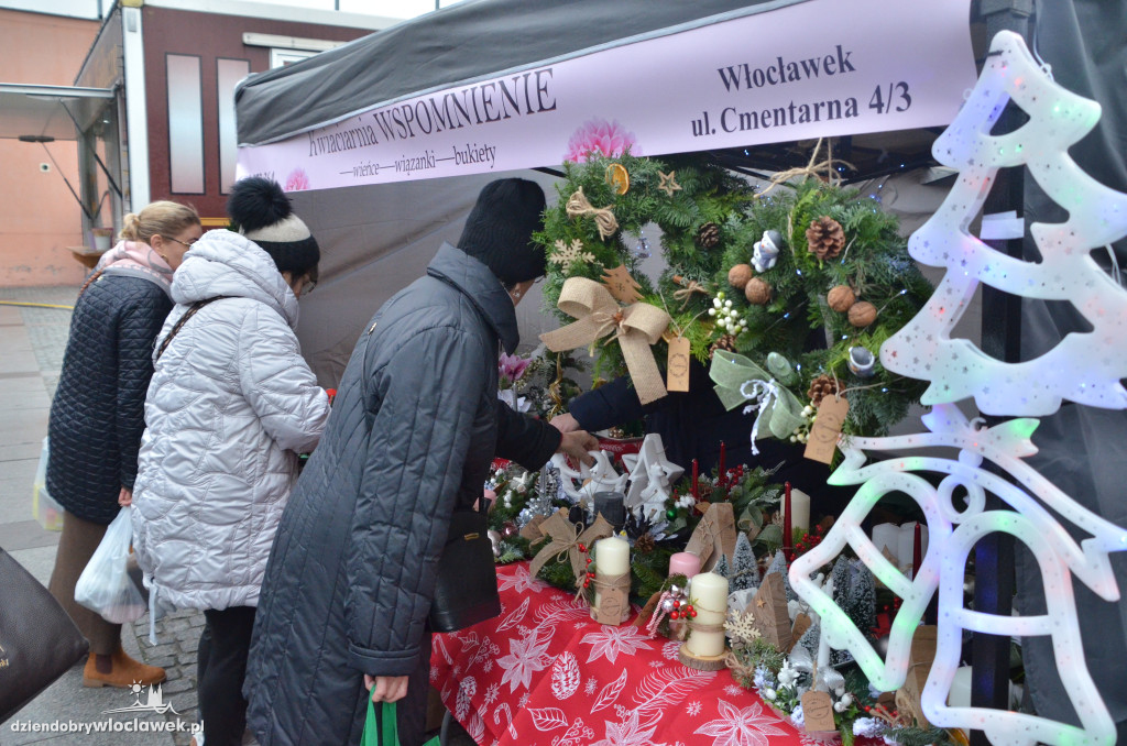 Włocławski Jarmark Bożonarodzeniowy