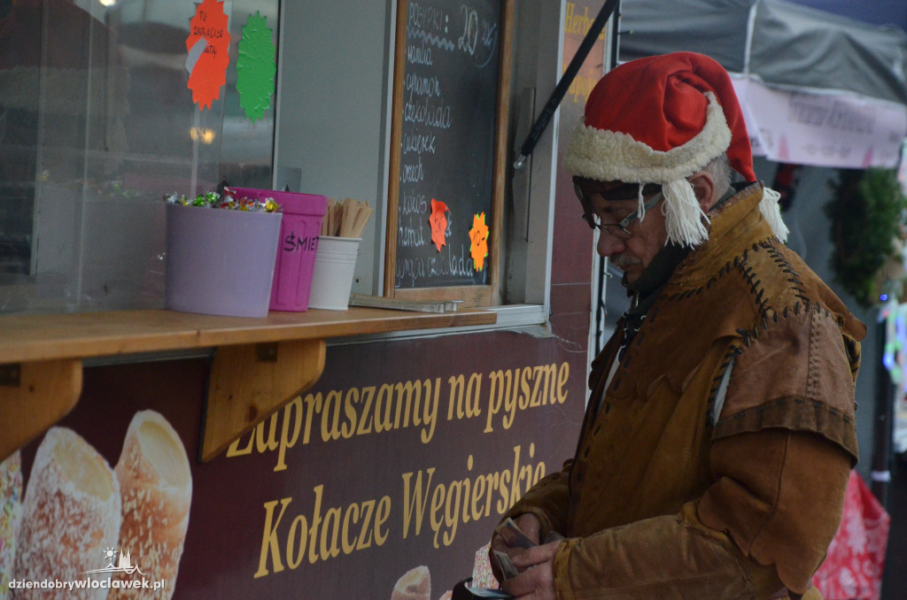 Włocławski Jarmark Bożonarodzeniowy