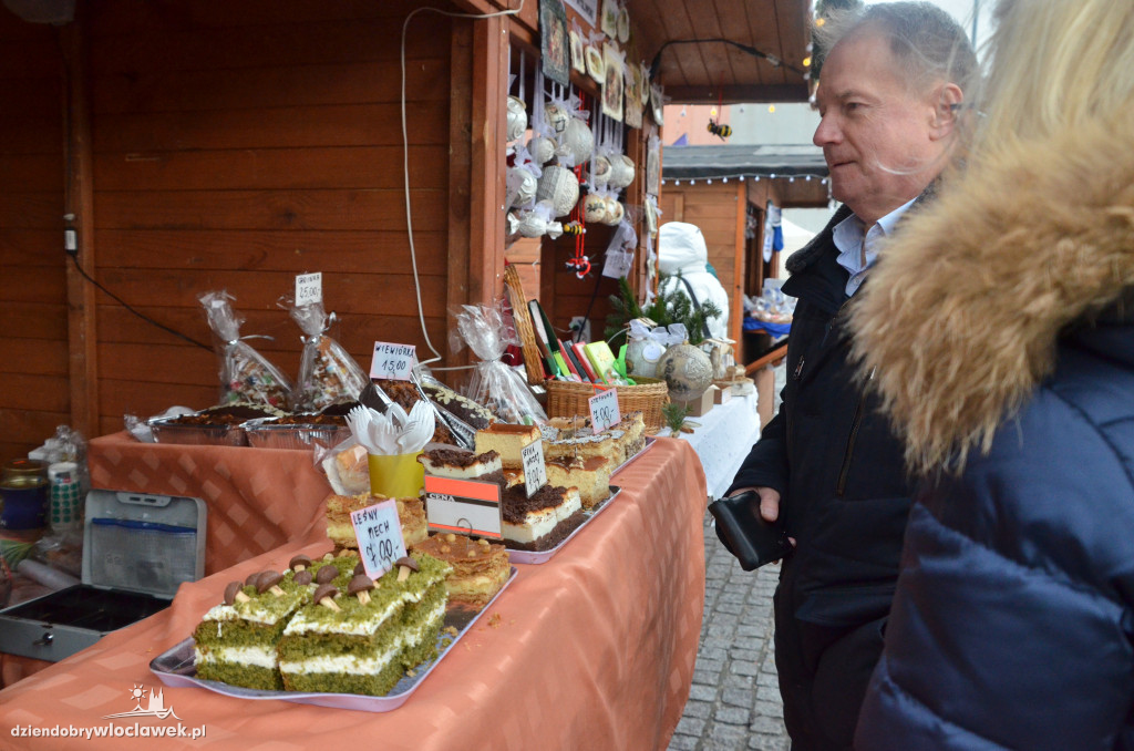 Włocławski Jarmark Bożonarodzeniowy