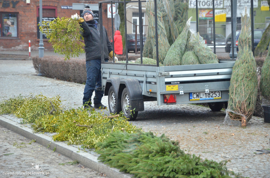 Włocławski Jarmark Bożonarodzeniowy