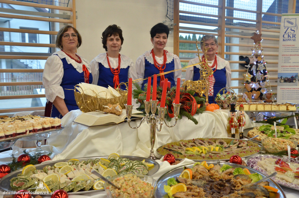  Powiatowa Wystawa „Stoły Wigilijne na Kujawach