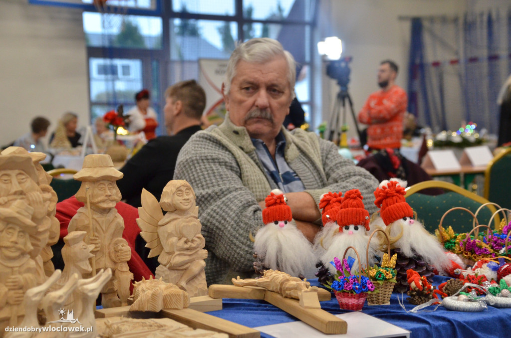  Powiatowa Wystawa „Stoły Wigilijne na Kujawach