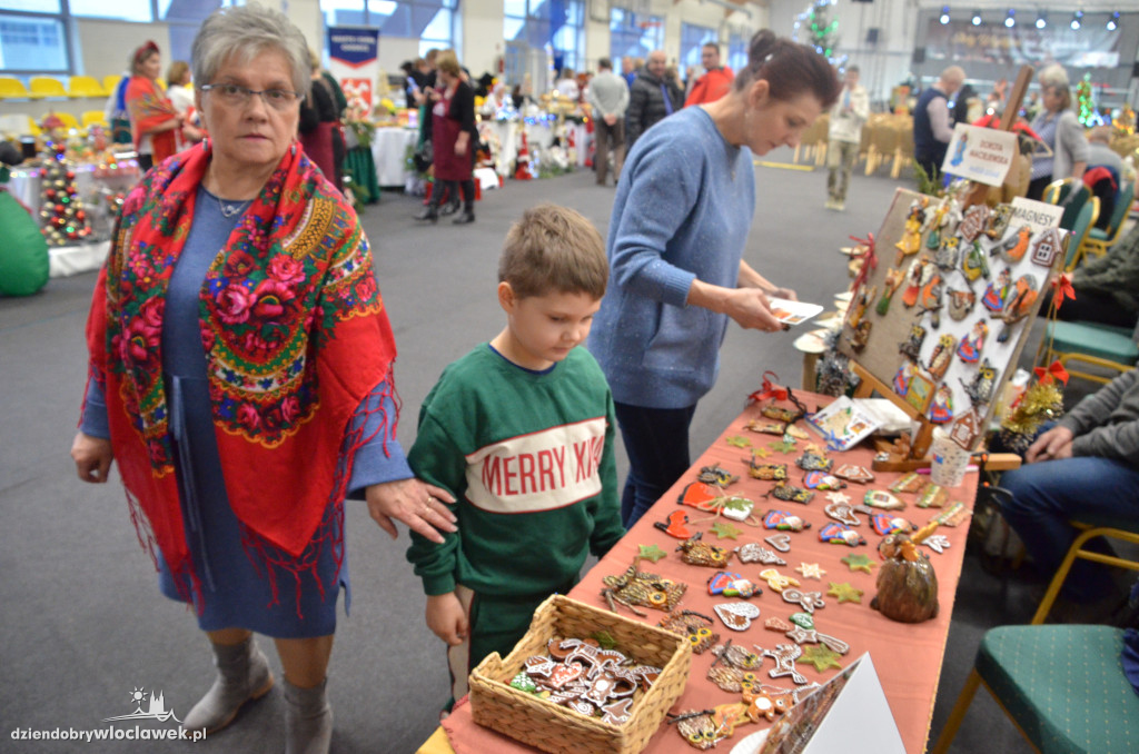  Powiatowa Wystawa „Stoły Wigilijne na Kujawach