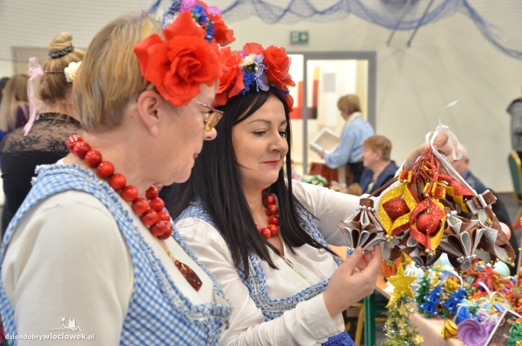  Powiatowa Wystawa „Stoły Wigilijne na Kujawach