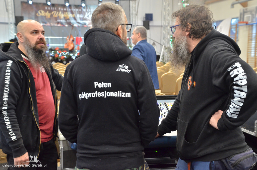  Powiatowa Wystawa „Stoły Wigilijne na Kujawach